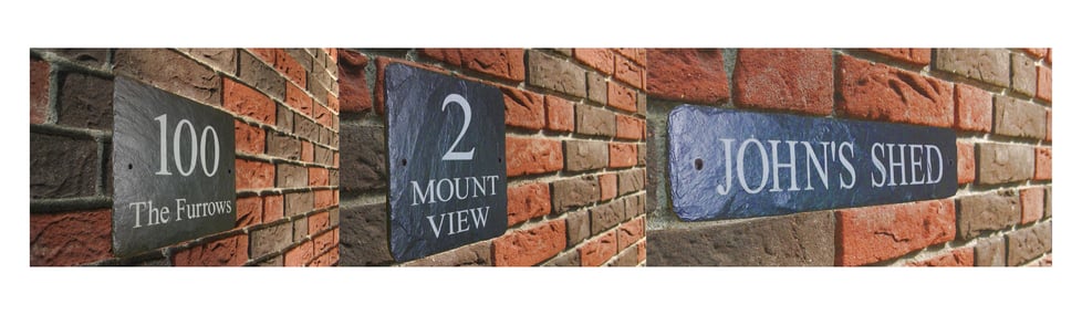 1st 4 Signs Ltd - Bespoke Signs & Plaques
