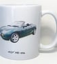 MGF Mk1 1996 - 11oz Ceramic Mug  - Image 3