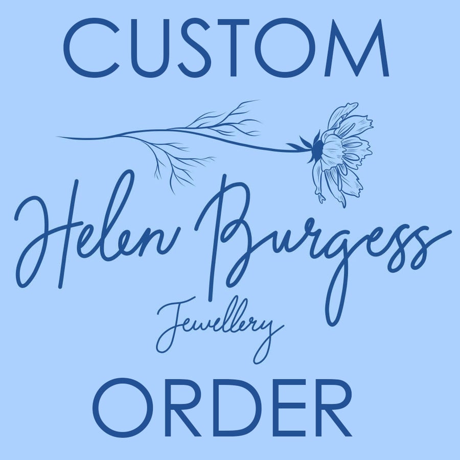 FOR SIMON ONLY - Cuff Bracelet