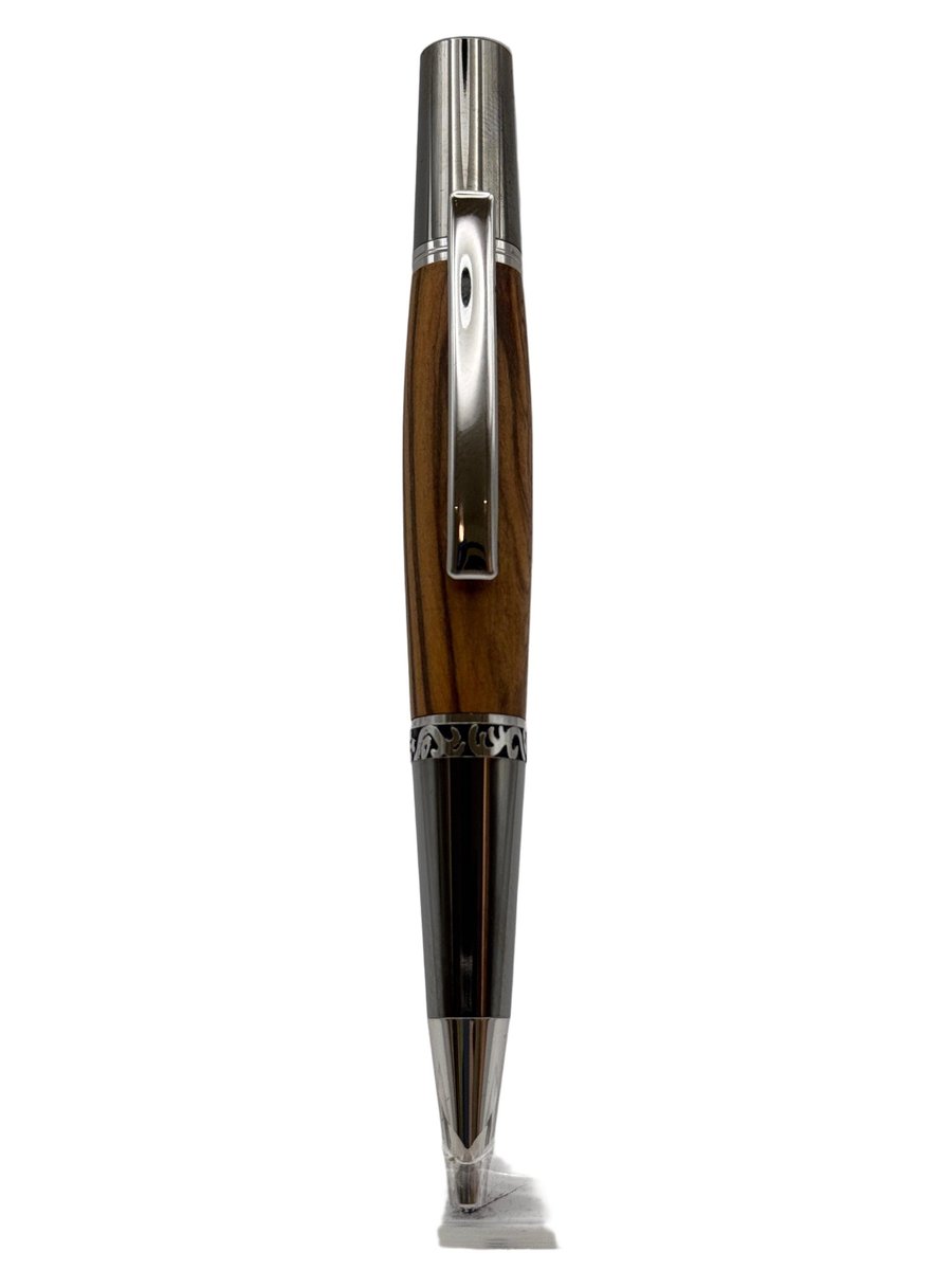 Radiant Ballpoint Pen - Olivewood
