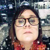 Crystal Gothic Jewellery