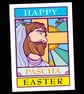 9 - EASTER GREETINGS CARD - Image 1