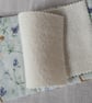 Pretty Handmade Sewing Needle Case - Image 2
