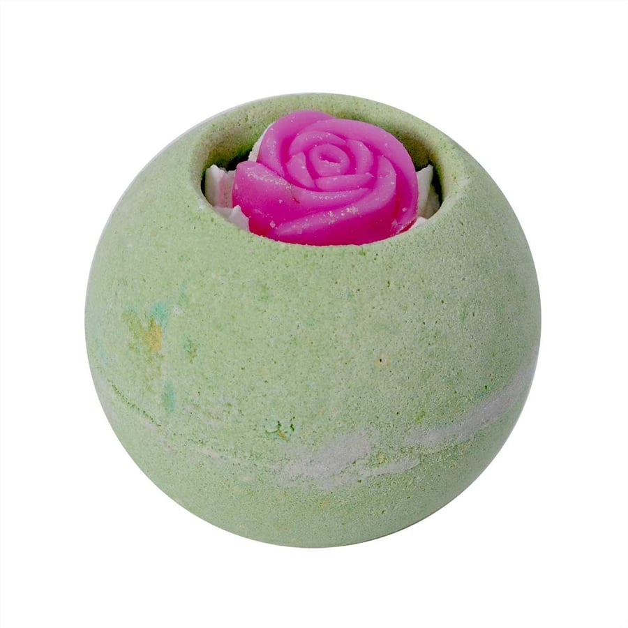 Rosie Lee Bath Bomb