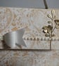 Lacey Hearts Handbag Style Keepsake Gift Box for Mum - Mother's Day, Birthday - Image 2