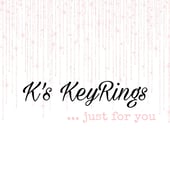 K's Keyrings