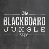 TheBlackboardJungle