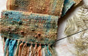 Woven scarves