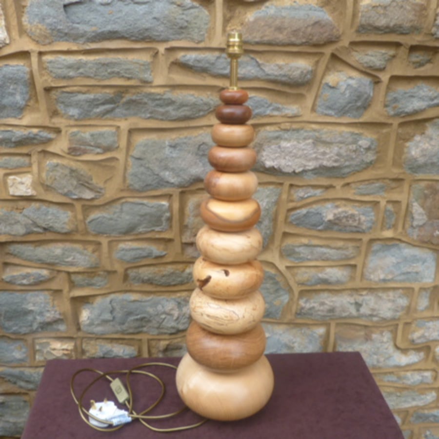 FLOOR  STANDING  LAMP