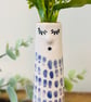 Talk Skinny People Vases  - Image 4
