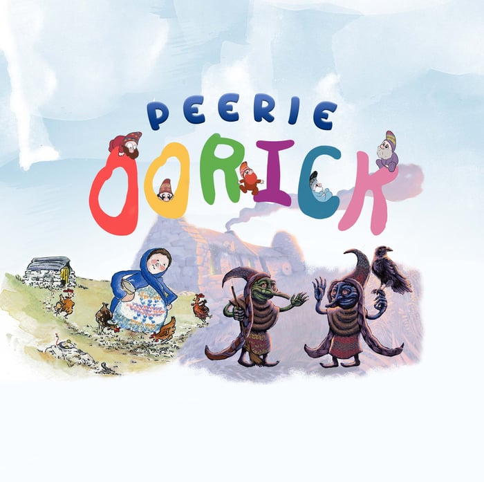 Peerie Oorick