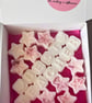 Handmade Teacher Appreciation Wax Melts Gift Box, Vegan UK Made - Image 6