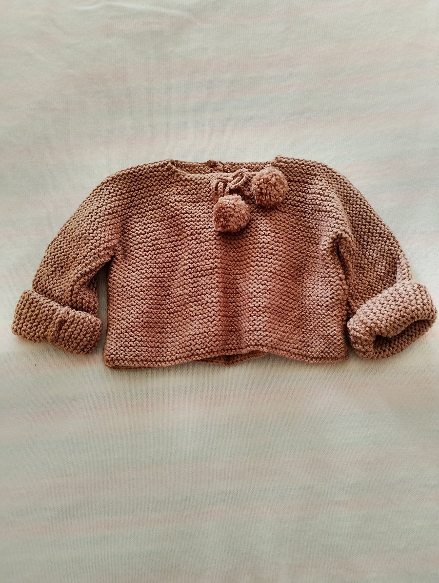 Baby Jumper 
