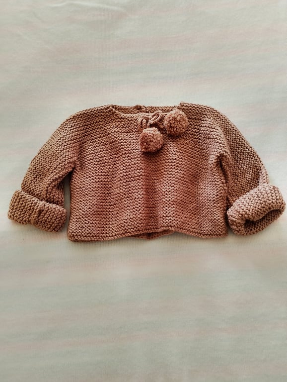 Baby Jumper 