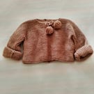 Baby Jumper 