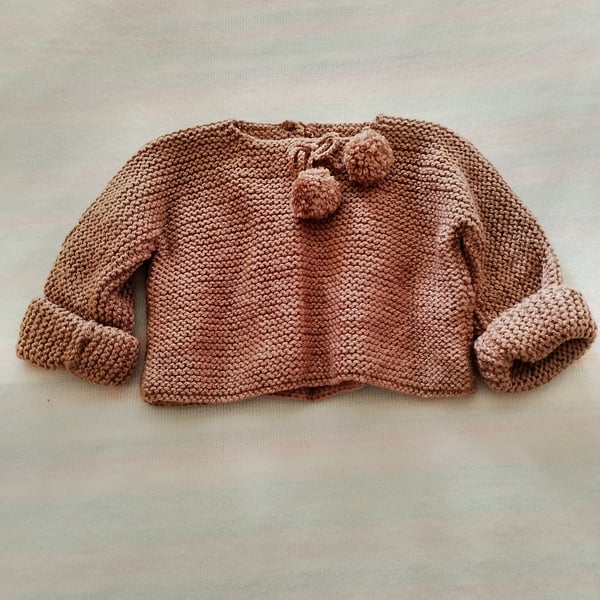 Baby Jumper 