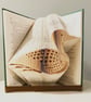 Loon COMBI Book Folding Pattern - EMAILED PDF PATTERN - Image 1