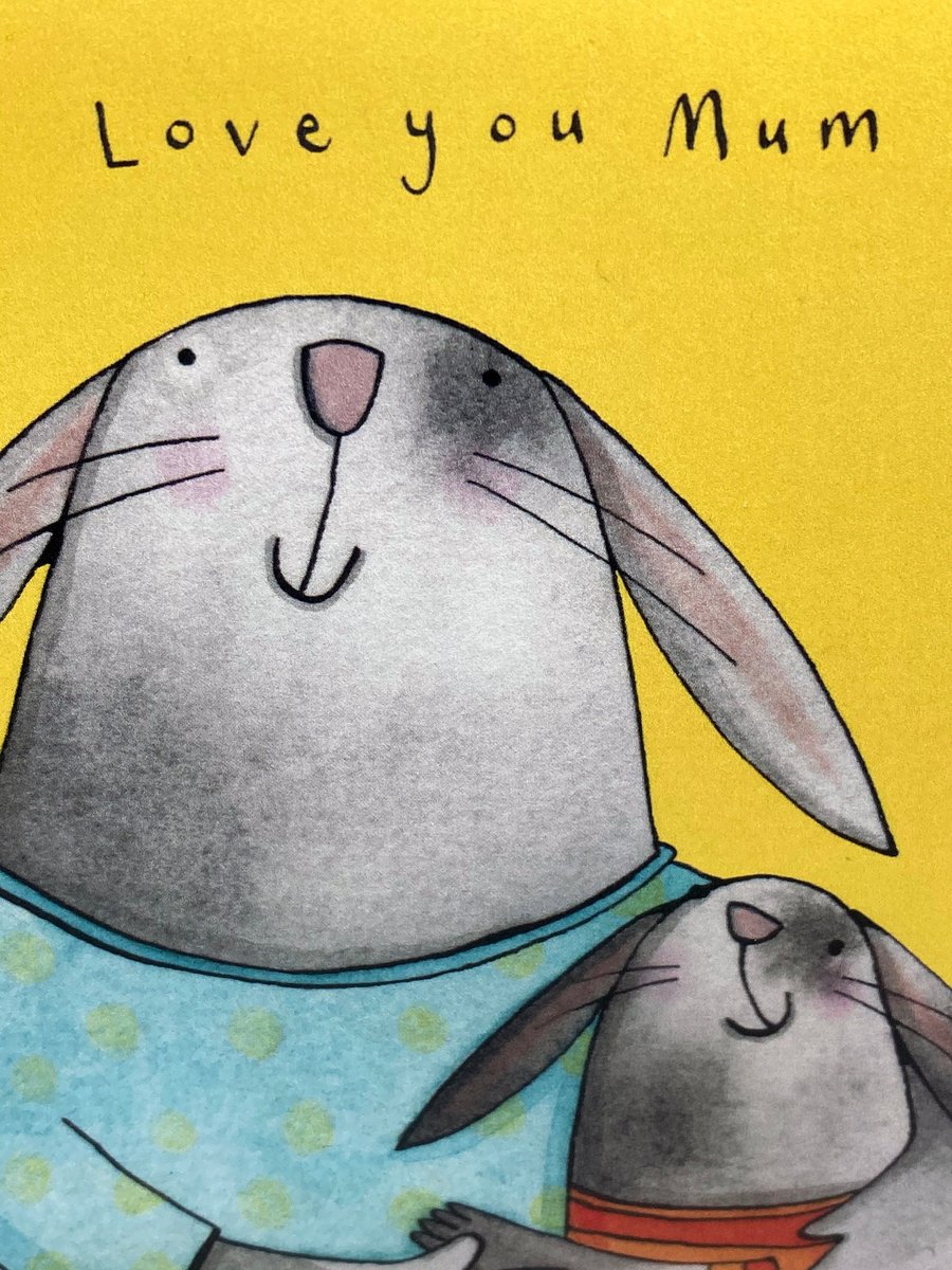 Mothers Day, Love you Mum, Missing you, Happy Mothers Day, Hugs card, Best mum, 