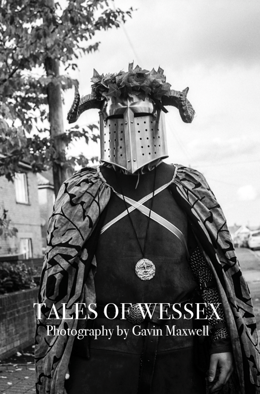 'Tales of Wessex' Zine, Signed