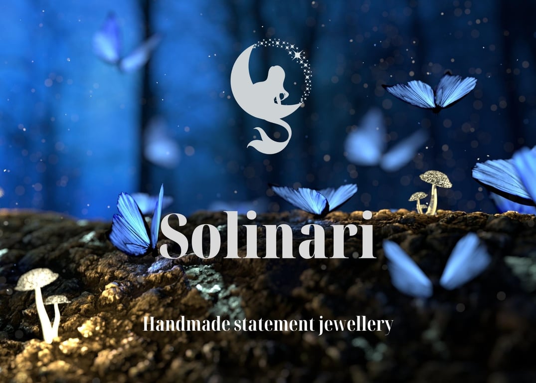 Solinari Jewellery