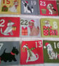 Advent Calendar with Dogs - Image 8
