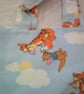 Tigger & Roo Childs Fabric Bag - Image 5