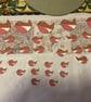 Porcelain baby robin keepsakes - Image 9