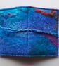 Handmade Felt Needle Case – Handmade Needle Book for Sewing Needles & Pins  - Image 2