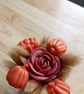 Autumn Gift Bouquet – Handmade Wax Melt Bouquet - Image 3