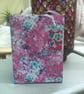 Handmade floral gift bag - Image 2