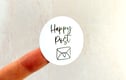 Small Business Stickers