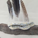 Feather Holder