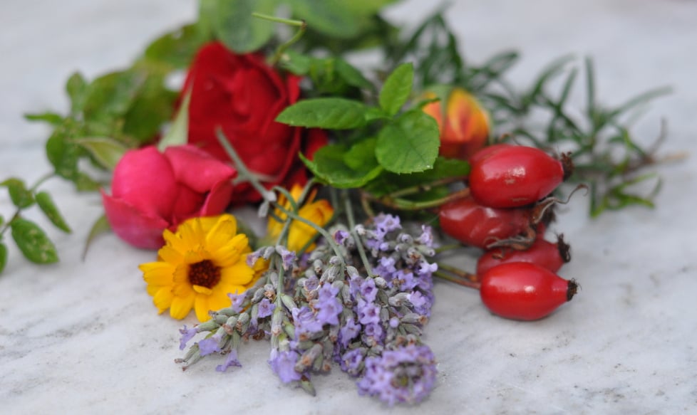 Listra's Handmade Soaps