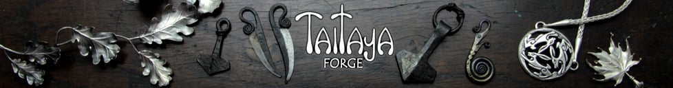 Taitaya Forge