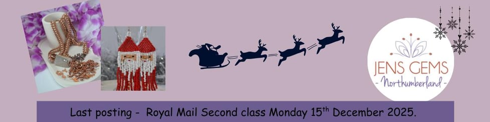 Jens Gems Northumberland