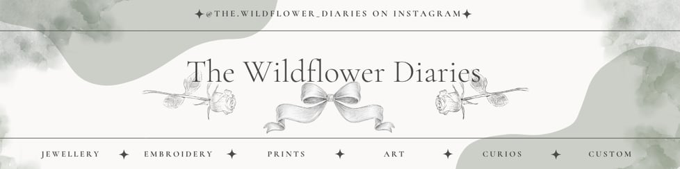 The Wildflower Diaries