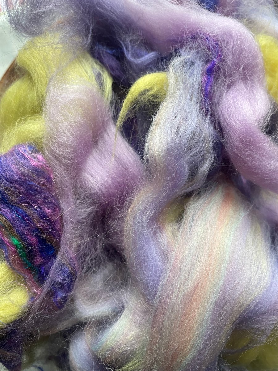 Instant Art Fibre - 100g