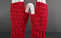 FINGERLESS MITTS