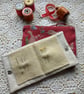 Little notions pouch and needlecase set - Image 4