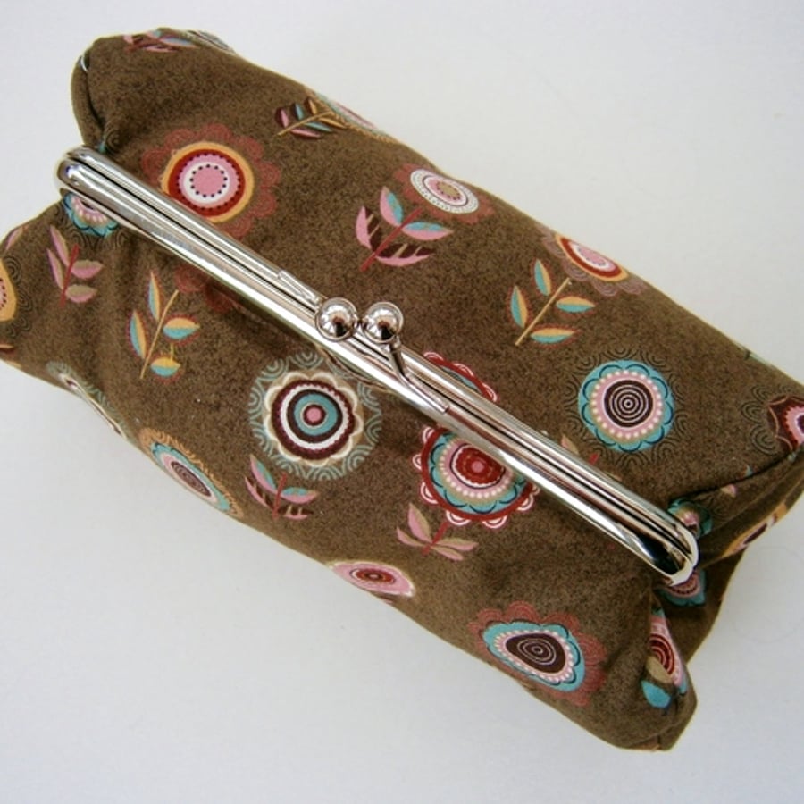 ONE DAY SALE Clutch Bag 