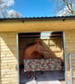 Lightweight waterproof stable guard - Image 1