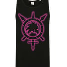 SWORDPUNK Mens Vest - SIZE 2XL