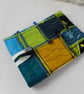 Patchwork kindle case  - Image 8