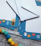 Tea A5 Recycled Paper Letter Set - Image 1