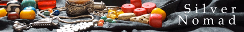 Silver Nomad
