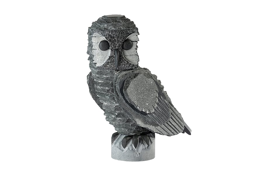 Slate Owl