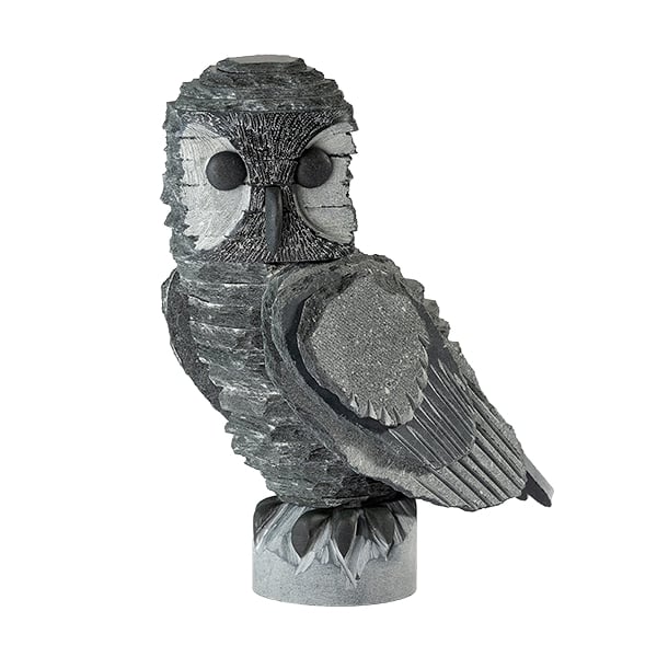 Slate Owl