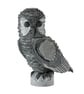 Slate Owl - Image 1