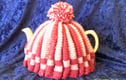 Knitted & Crocheted Tea Cosies