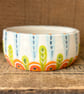 Small ceramic dish or tealight holder